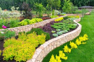 Bryan Landscaping & Irrigation Free Quote