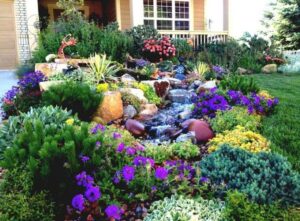 Bryan Landscaping & Irrigation Landscaping Services