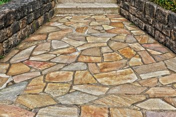 Affordable Stonework and Hardscapes Services in Bryan